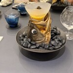 プレゼンテ スギ - 