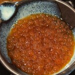 千年鮭 井筒屋 - はらこ、味噌漬け