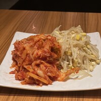 中目黒焼肉 登牛門 - 