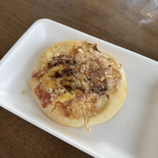 Bostonbake Satodzuka Ten photo 5