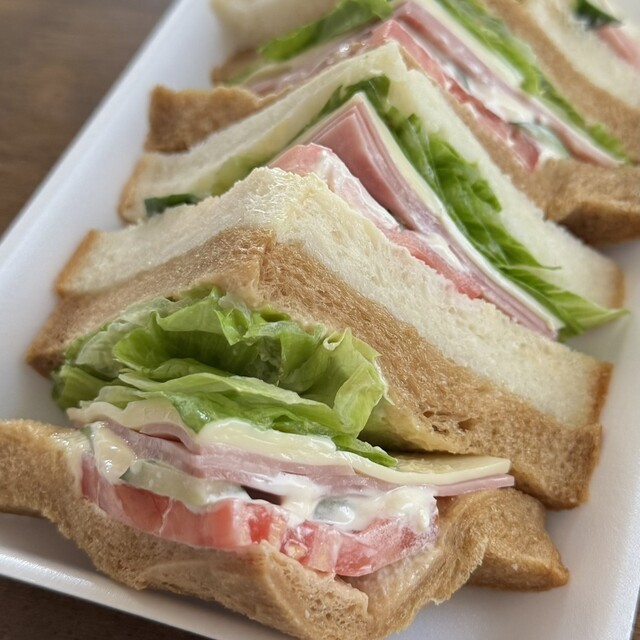 Bostonbake Satodzuka Ten photo 3