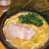横浜家系ラーメン 大将家