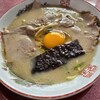 大久ラーメン