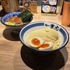 麺や兼虎 博多デイトス店