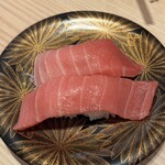 回転寿司 まつりや - 料理写真: