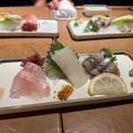 塩とダシ たいち - 