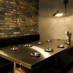 サムギョプサルと韓国料理 コギソウル - 半個室単体