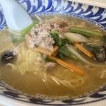 ハチドリ - 料理写真: