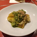 九州中華 鶏 麺 キムラハンテン by NOGI NISHIAZABU TOKYO - 