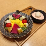 がんこ 立川店 - 