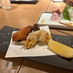 塩とダシ たいち - 