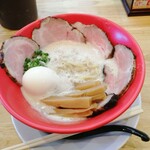 おいらのらーめん ピノキオ - 