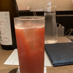 塩とダシ たいち - 