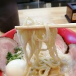 おいらのらーめん ピノキオ - 