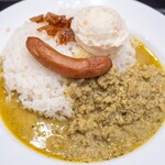 松屋 - 料理写真: