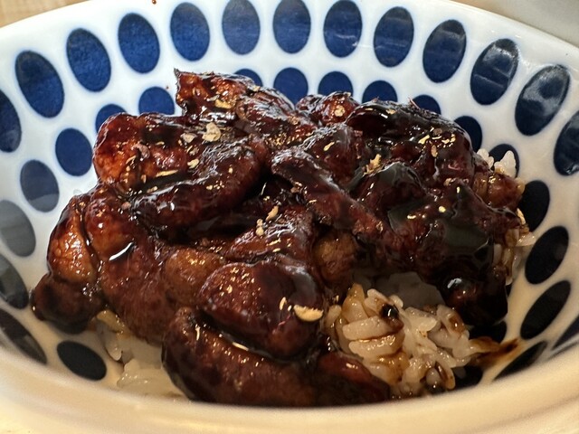 ハチドリ（HACHIDORI） - 西帯広（ラーメン）の写真