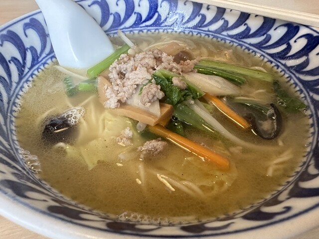 ハチドリ 西帯広のラーメン店 | 帯広市の人気ラーメン