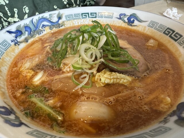 ハチドリ（HACHIDORI） - 西帯広（ラーメン）の写真