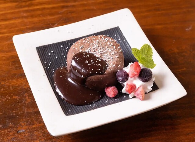 大衆酒場 オニハソト 泉中央駅前店 - 泉中央（居酒屋）の写真