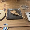 焼き鳥 悠