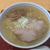 らーめん ばにはつ 本店