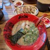 ラー麺ずんどう屋 野洲店