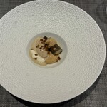 フィエルテ - ⑦デザート盛り合わせ