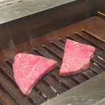 熟成和牛焼肉エイジング・ビーフ - 