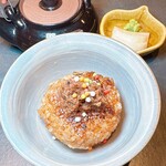 京都 鉄板焼 grow - 