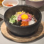 熟成和牛焼肉エイジング・ビーフ - 