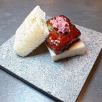 京都 鉄板焼 grow - 