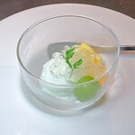 京都 鉄板焼 grow - 