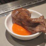 熟成和牛焼肉エイジング・ビーフ - 