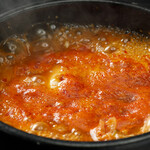 サムギョプサルと韓国料理 コギソウル - キムチチゲ