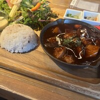 やさいの王様 銀座店 - 