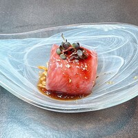 京都 鉄板焼 grow - 