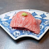 京都 鉄板焼 grow - 