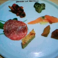 ラ・ベットラ・ダ・オチアイ ナゴヤ - 