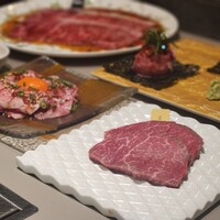 熟成和牛焼肉エイジング・ビーフ 横浜店 - 