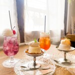 SUNNYDAYSpuddingcafe - 