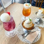 SUNNYDAYSpuddingcafe - 