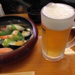 こいし - 料理写真:お寿司