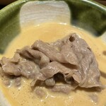 京都つゆしゃぶCHIRIRI - 