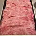 京都つゆしゃぶCHIRIRI - 