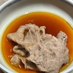 京都つゆしゃぶCHIRIRI - 