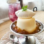 SUNNYDAYSpuddingcafe - 