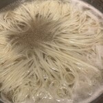 京都つゆしゃぶCHIRIRI - 