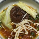 京都つゆしゃぶCHIRIRI - 