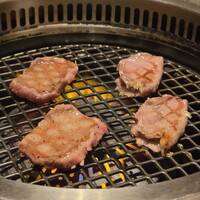北新地焼肉 きらく - 