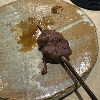 鳥つき - 
